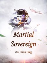 Volume 3 3 - Martial Sovereign