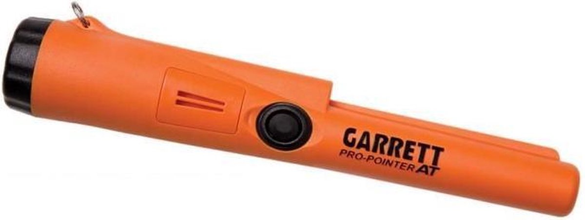 Garrett Pro Pointer AT metaaldetector / pinpointer