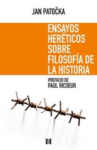 Nuevo Ensayo 10 - Ensayos heréticos sobre filosofía de la historia