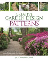 Creative Garden Design: Patterns
