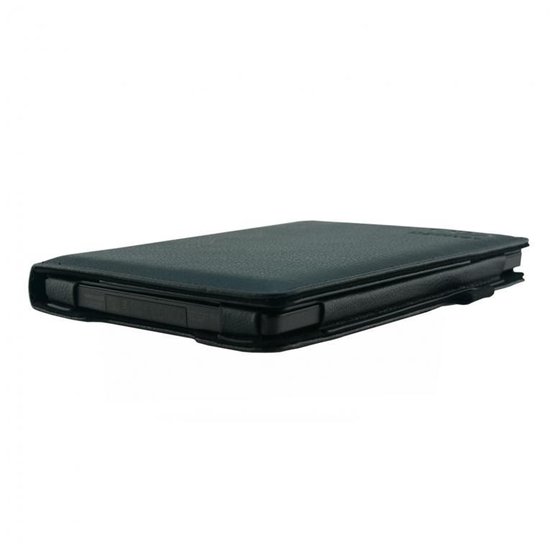 Goodline® - Kobo Aura HD (6,8") Soft Cover Hoes / Sleepcover - Zwart