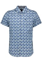 twinlife Heren Overhemd - Maat XL
