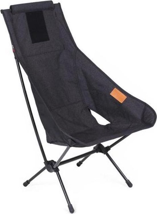 Winkelier legaal Springplank Helinox Chair Two | bol.com