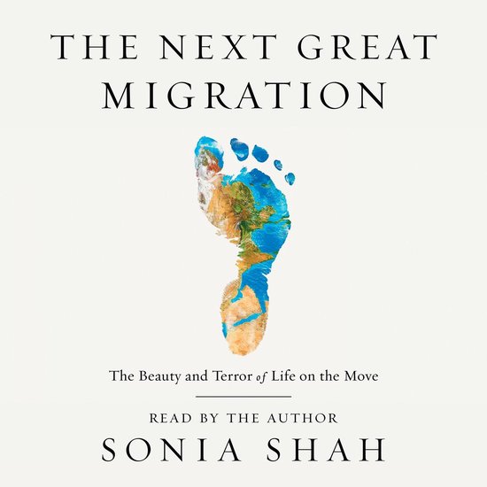 The Next Great Migration - cover