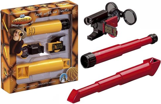 Super Optic Wonder Navir - Löwenzahn Berlin