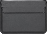 Shop4 - Geschikt voor MacBook Pro 16-inch (2019) Hoes - Sleeve Zwart