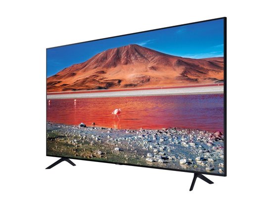 Samsung UE50TU7072 - 50 inch - 4K LED - 2020 - Europees model | bol.com