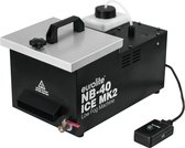 EUROLITE NB-40 MK2 ICE Low Rookmachine