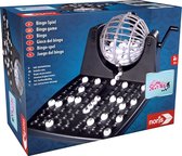Simba - Bingo Loterijspel - Vanaf 6 jaar - Actiespel