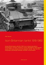 Ison-Britannian tankit 1918-1960