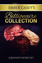 Ember Casey's Billionaire Collection