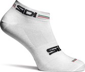 Sidi Ghost Socks in Coolmax (25) Tricolore - Maat 44/46