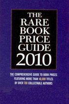 The Rare Book Price Guide