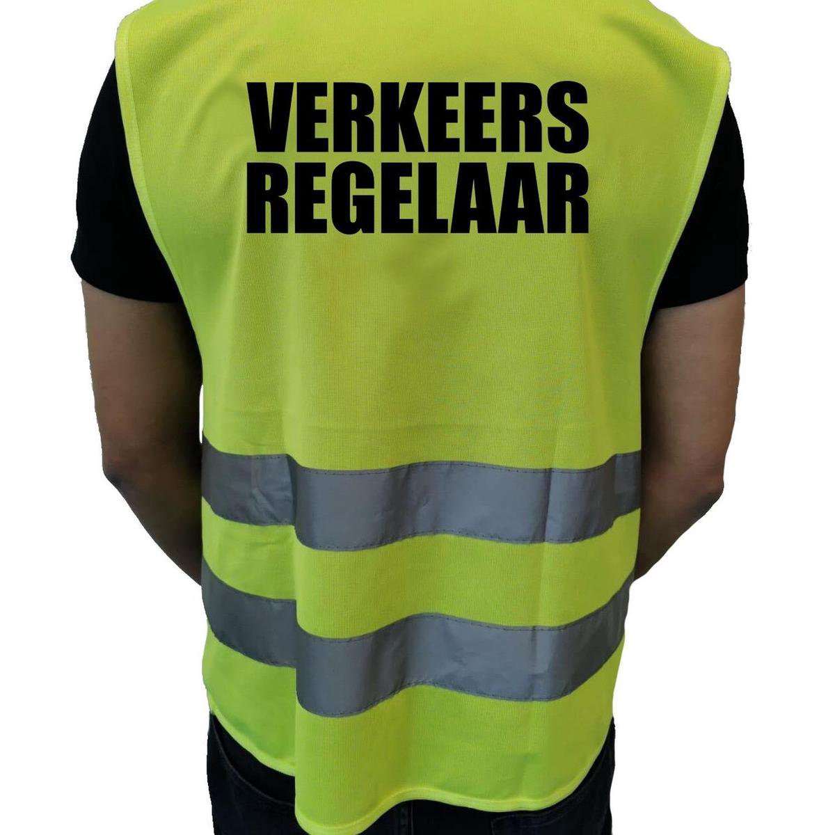 Grafipoint Promo | Veiligheidsvesten en Veiligheidshesjes