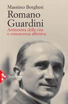Omslag Romano Guardini