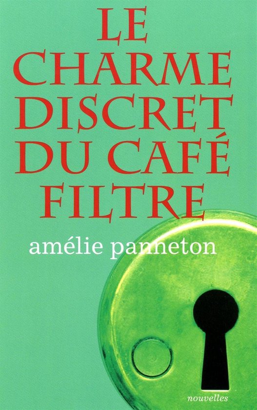 PARKING P - Le charme discret du café filtre
