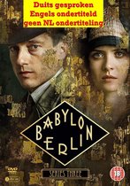 Babylon Berlin - Series 3 [DVD] (Engels ondertiteld)