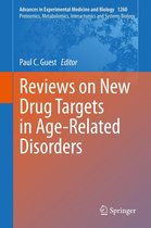 Biomedical and Life Sciences (R0) - Reviews on New Drug Targets in Age-Related Disorders