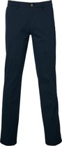 Jac Hensen Chino - Modern Fit - Blauw - 54