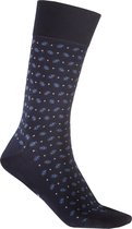 Falke Sokken - Sens Jabot - Donkerblauw - 39-42