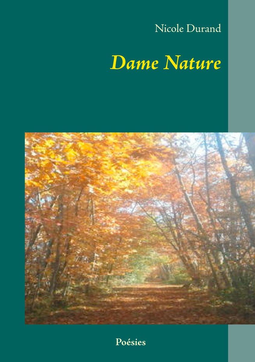 Dame Nature op Prijzenvolger.com