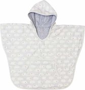 Trixie Baby badponcho Clouds