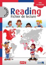 Reading - Fichier Reading - Fiches Elèves