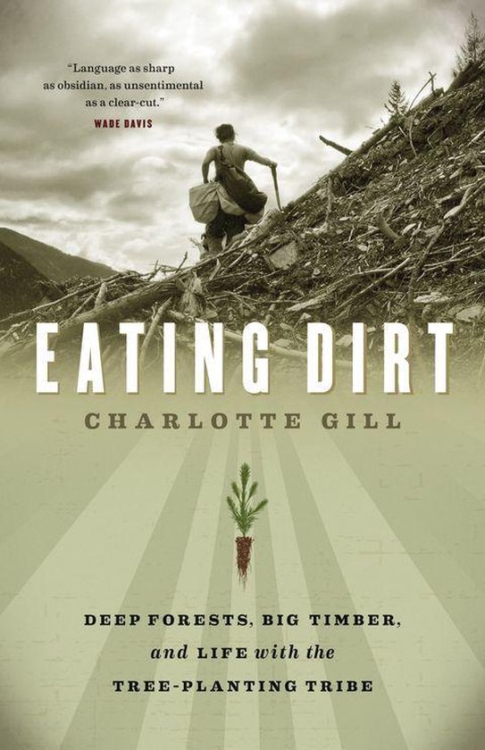 Eating Dirt - cover