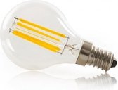 Lema Led-lamp - E14 - 2700K - 3.5 Watt - Dimbaar