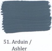 Kalkverf 2,5 ltr 51- Arduin