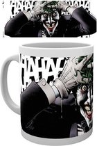 BATMAN COMICS - Mug - 300 ml - Killing Joke