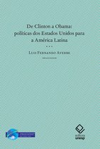 Estudos internacionais - De Clinton a Obama