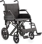 Multimotion Transportrolstoel M9 - Breedte 45 cm