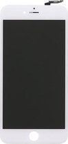LCD / Scherm voor Apple iPhone 6S Plus - Wit