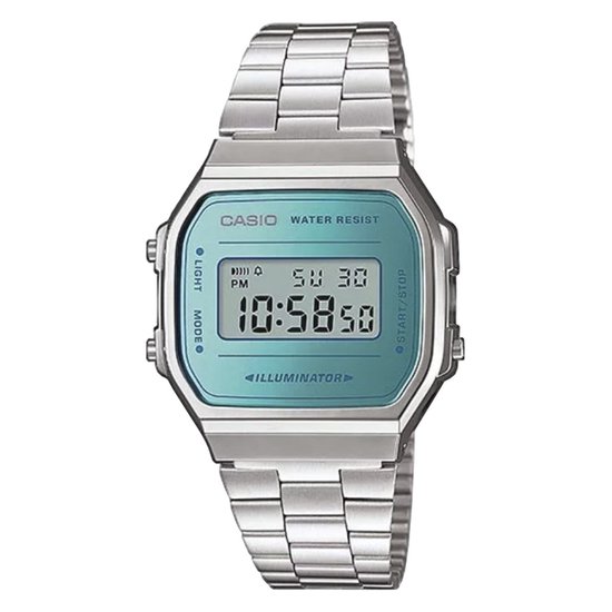 Casio Vintage Iconic A168WEM-2EF