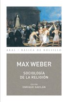 Básica de Bolsillo 222 - Sociología de la religión