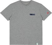 Jeff - Heather Grey