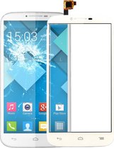 Aanraakpaneel voor Alcatel One Touch Pop C9 / 7047 (wit)