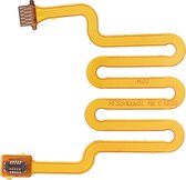 Let op type!! Fingerprint Sensor Flex Cable Extension for Huawei Maimang 7