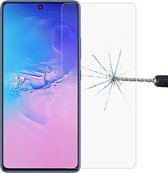 Voor Galaxy S10 Lite 0.26mm 9H 2.5D Explosieveilige gehard glasfilm met niet-volledig scherm