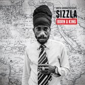 Sizzla - Born A King (LP)