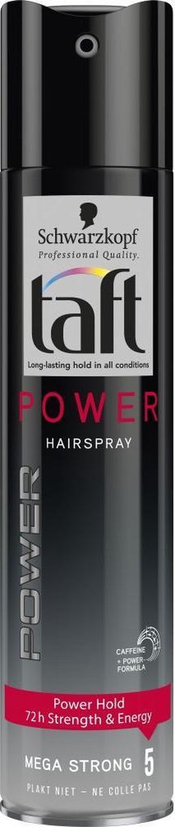 Taft Hairspray Power - 250 ml