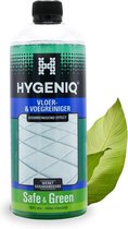 Hygeniq Vloer & Voegreiniger Biologisch 750 ml