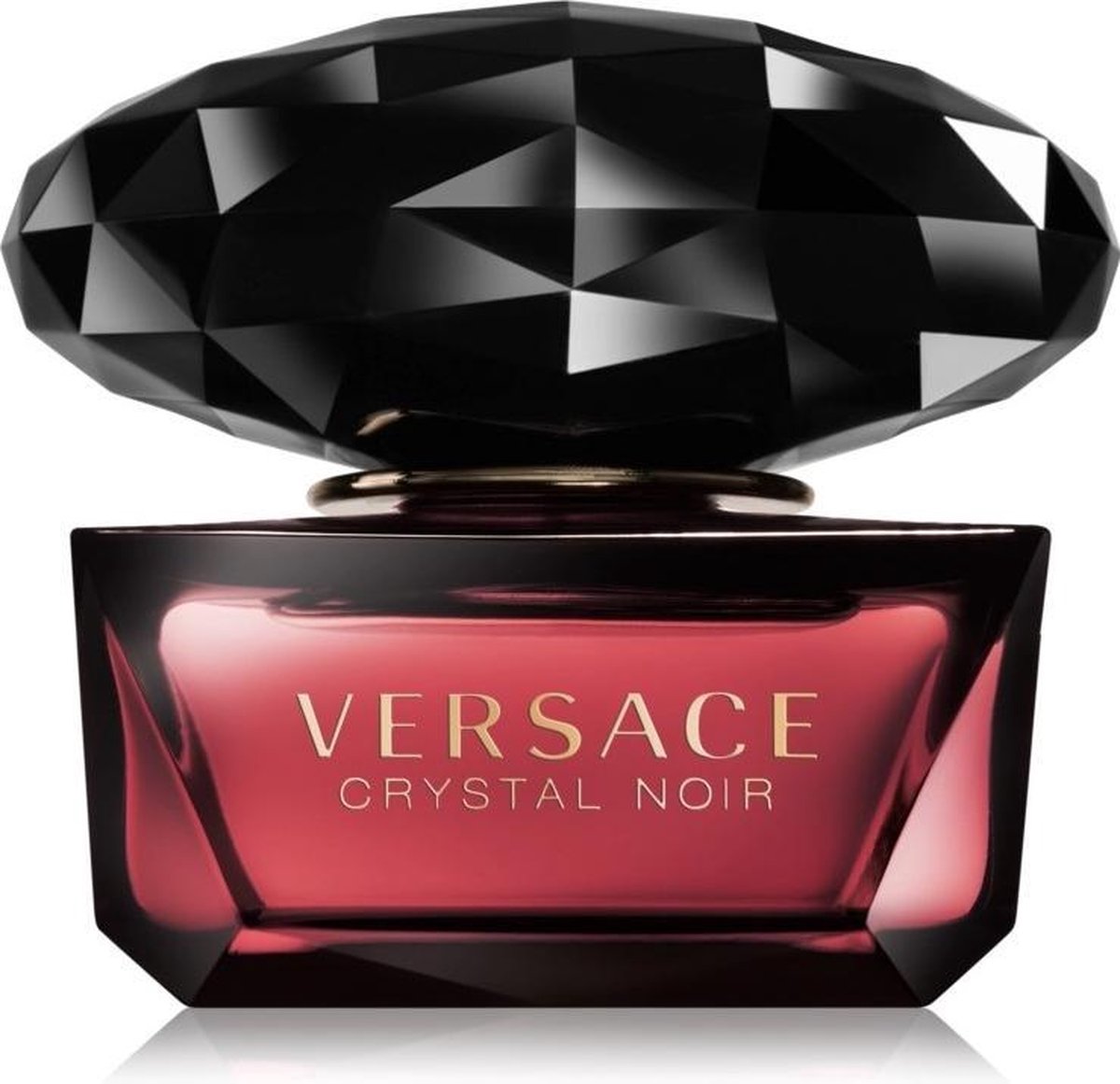 Versace - Crystal Noir - Eau De Parfum - 30ML | bol