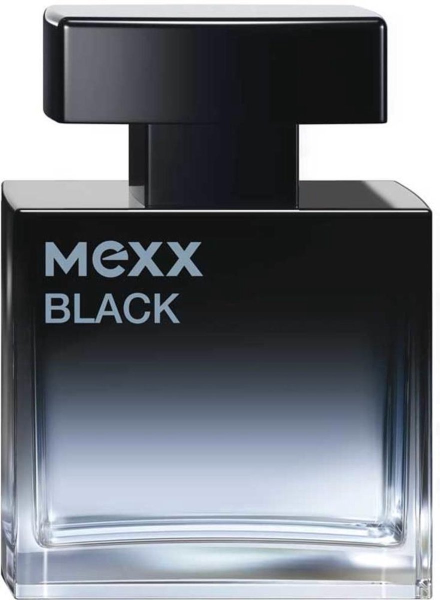 Mexx Black for men 50 ml - Eau de Toilette - Herenparfum
