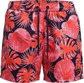 Björn Borg heren zwembroek loose shorts Sylvester - print -  Maat: M