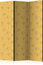 Kamerscherm - Scheidingswand - Vouwscherm - Breath of Nature [Room Dividers] 135x172 - Artgeist Vouwscherm