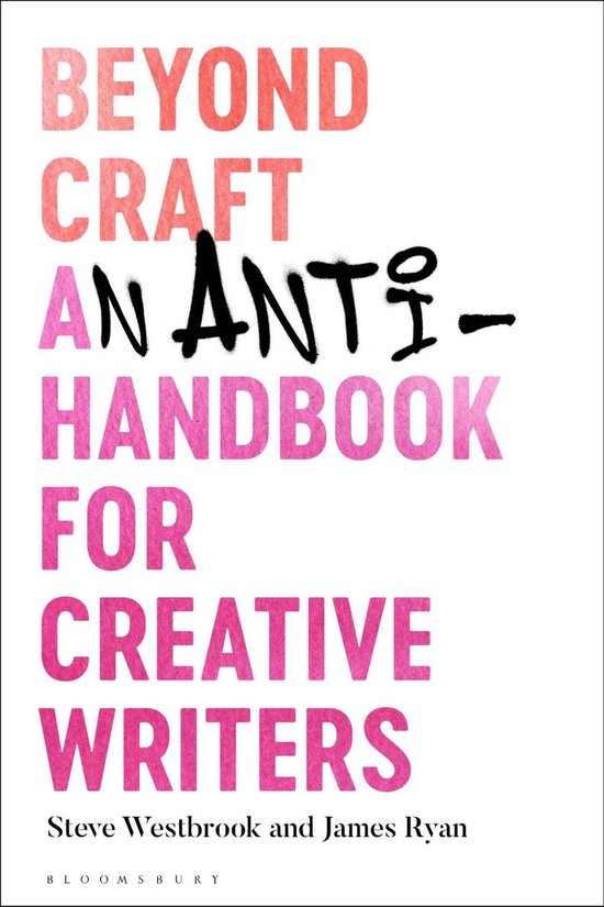 Beyond Craft - cover