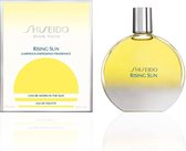 Shiseido Rising Sun eau de toilette 100ml