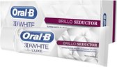 Oral-b 3d White Luxe Glamorous White Toothpaste 75ml